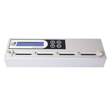 U-Reach 1 to 3 CF Duplicator and Sanitizer - Silver Series - U-Reach eStore